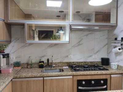 Apartamento, 2 quartos - Foto 3