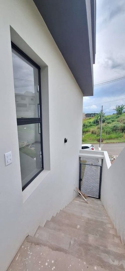 Casa, 3 quartos, 88 m² - Foto 4