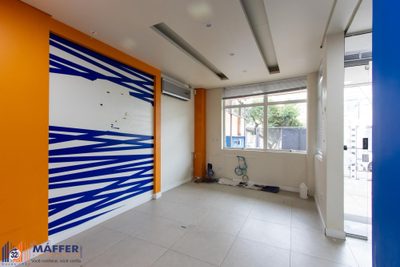 Prédio Inteiro, 320 m² - Foto 4