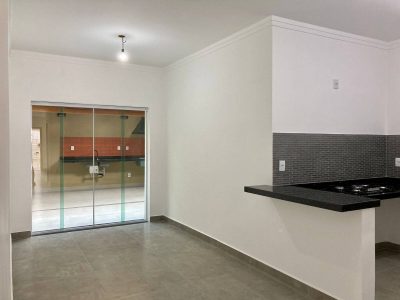 Casa, 3 quartos, 125 m² - Foto 3