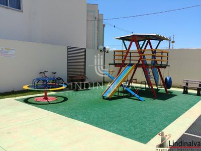 Apartamento, 2 quartos, 53 m² - Foto 4