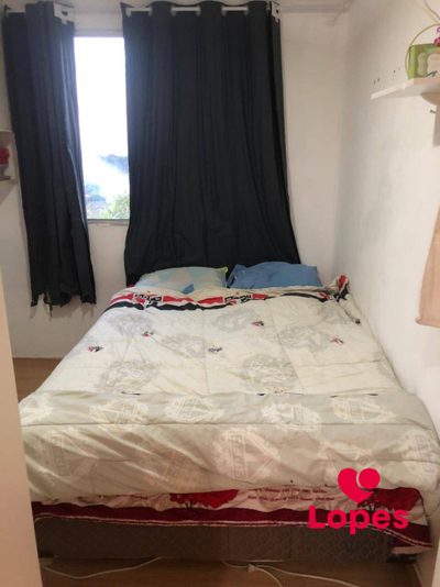 Apartamento, 2 quartos, 55 m² - Foto 5