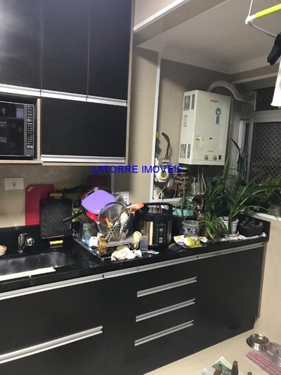 Apartamento, 2 quartos, 64 m² - Foto 1