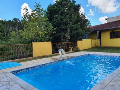 Chácara, 3 quartos, 330 m² - Foto 2