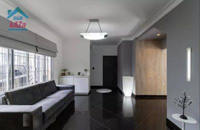 Sobrado, 5 quartos, 200 m² - Foto 3