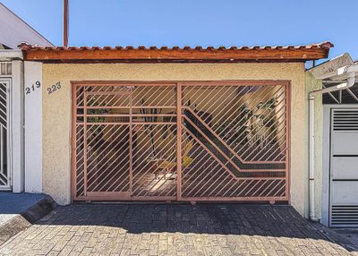 Casa, 2 quartos, 130 m² - Foto 3