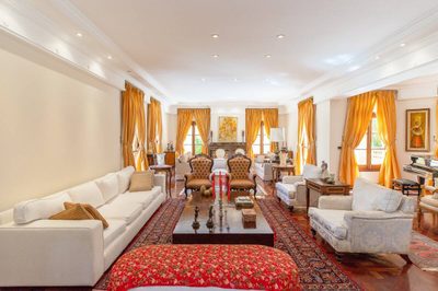 Casa, 4 quartos, 869 m² - Foto 3