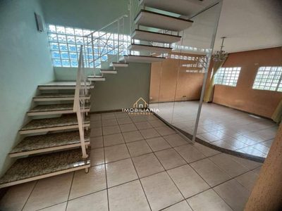 Sobrado, 5 quartos, 313 m² - Foto 2
