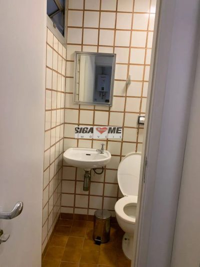 Apartamento, 2 quartos, 72 m² - Foto 5