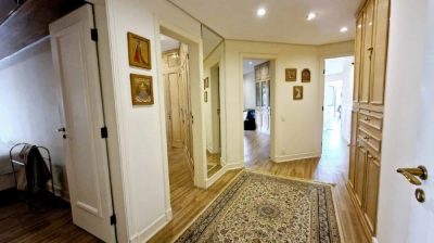Apartamento, 4 quartos, 380 m² - Foto 2