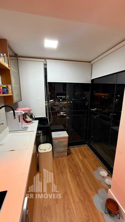 Apartamento, 1 quarto, 26 m² - Foto 5