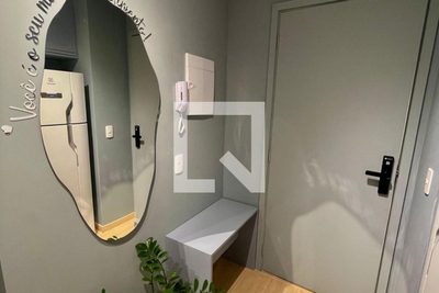 Kitnet-Studio, 25 m² - Foto 5