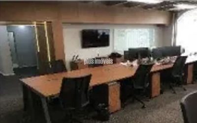 Loja-Salão, 401 m² - Foto 2