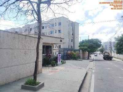 Apartamento, 2 quartos, 41 m² - Foto 1