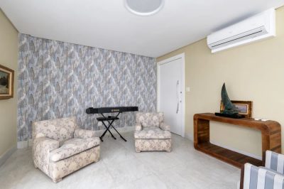 Apartamento, 3 quartos, 230 m² - Foto 2