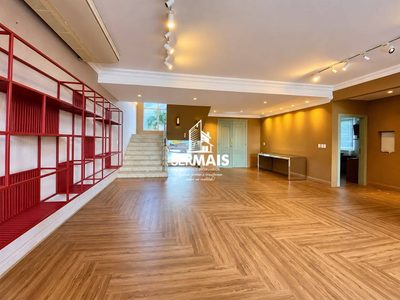 Casa, 3 quartos, 549 m² - Foto 3