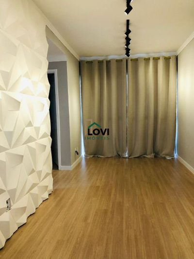Apartamento, 2 quartos, 58 m² - Foto 2