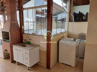 Cobertura, 2 quartos, 102 m² - Foto 3