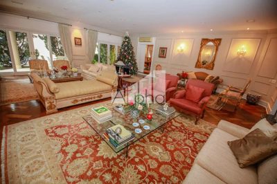 Sobrado, 4 quartos, 660 m² - Foto 2