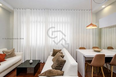 Apartamento, 3 quartos, 130 m² - Foto 3