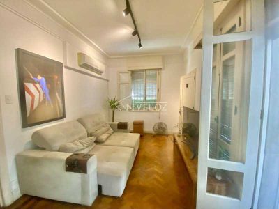 Apartamento, 3 quartos, 200 m² - Foto 4