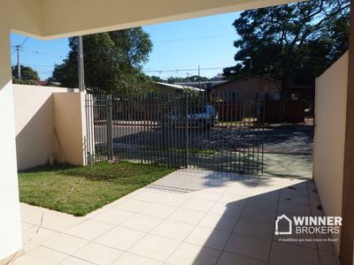 Casa, 2 quartos, 79 m² - Foto 2