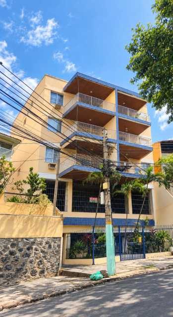 Apartamento, 2 quartos, 85 m² - Foto 2