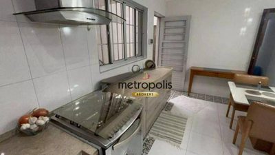 Sobrado, 3 quartos, 114 m² - Foto 3