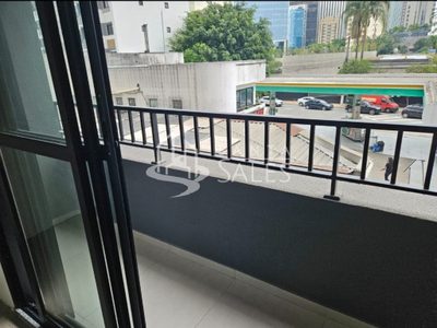 Apartamento, 1 quarto, 29 m² - Foto 5