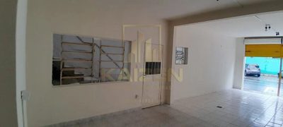 Depósito-Galpão, 417 m² - Foto 3