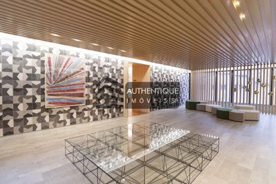 Apartamento, 1 quarto, 42 m² - Foto 2