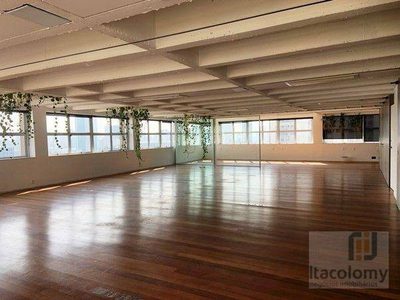 Sala-Conjunto, 201 m² - Foto 1