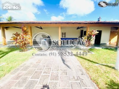 Casa, 3 quartos - Foto 3