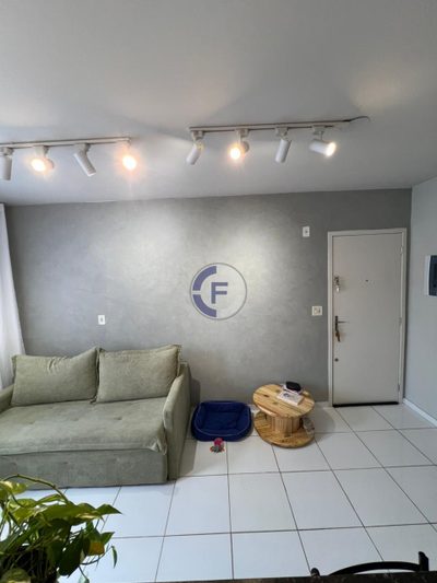 Apartamento, 2 quartos - Foto 4
