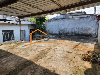 Casa, 1 quarto, 250 m² - Foto 5