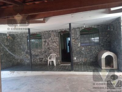 Casa, 2 quartos, 300 m² - Foto 1