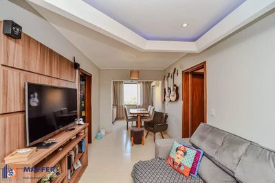 Apartamento, 2 quartos, 75 m² - Foto 1