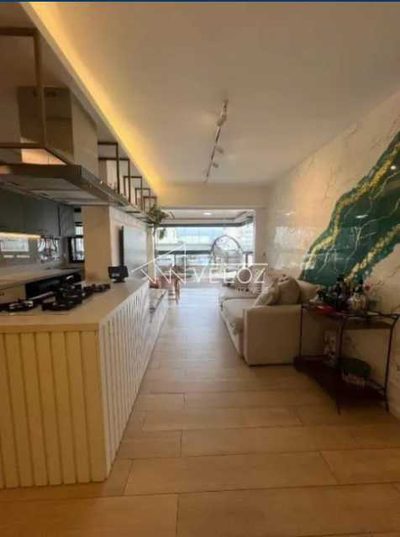 Apartamento, 2 quartos, 74 m² - Foto 3