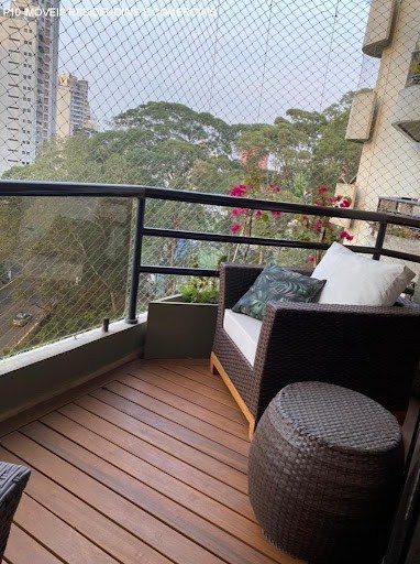 Apartamento, 4 quartos, 228 m² - Foto 3