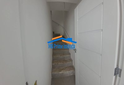 Sobrado, 3 quartos, 160 m² - Foto 5