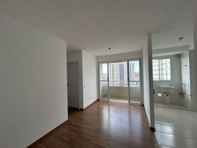 Apartamento, 2 quartos, 53 m² - Foto 1