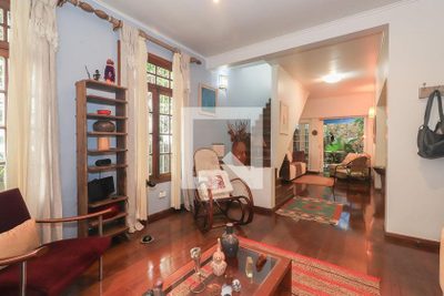 Casa, 4 quartos, 300 m² - Foto 5