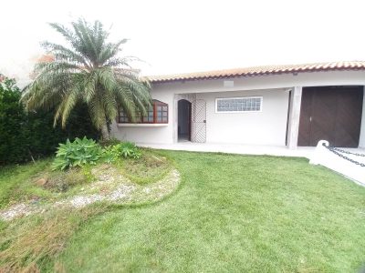 Casa, 2 quartos, 116 m² - Foto 1