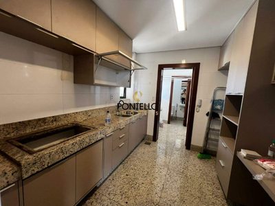 Cobertura, 4 quartos, 230 m² - Foto 5