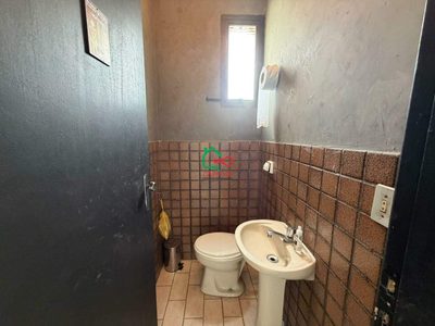 Sala-Conjunto, 25 m² - Foto 5