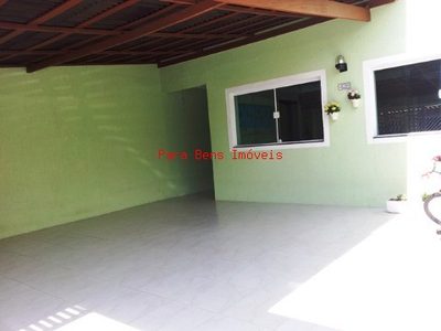 Sobrado, 3 quartos, 240 m² - Foto 1