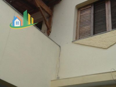 Casa, 1 quarto, 50 m² - Foto 4
