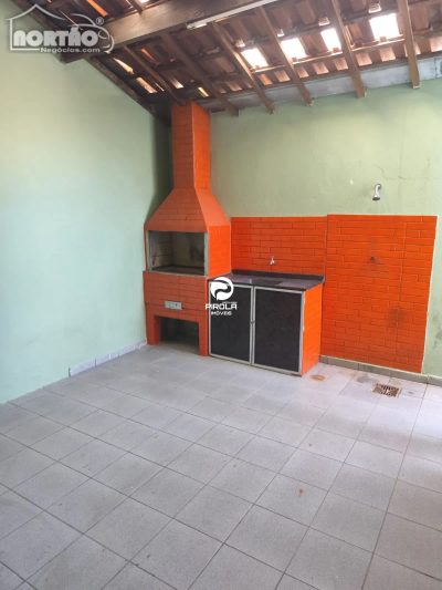 Casa, 4 quartos, 110 m² - Foto 4