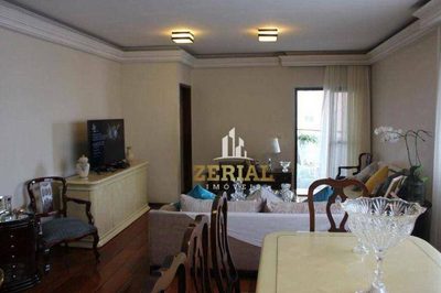 Apartamento, 3 quartos, 165 m² - Foto 5