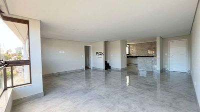 Cobertura, 4 quartos, 229 m² - Foto 1